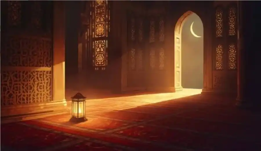 مدار الساعة,شؤون دينية
