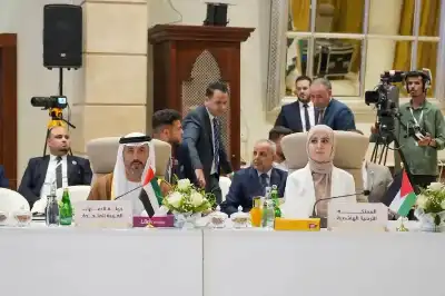 الأردن يشارك في اجتماعات المنظمة العربية