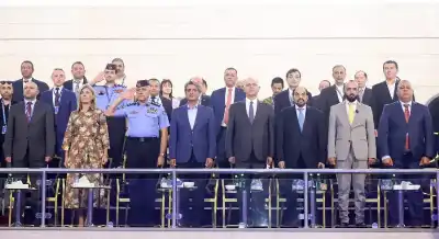 الأمير فيصل بن الحسين يفتتح البطولة