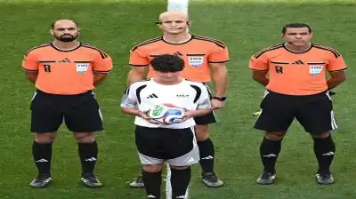 ماذا قال الحكم المخادمة بعد تعيينه