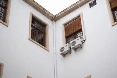 الوجه الآخر لمكيف الهواء.. 5 آثار