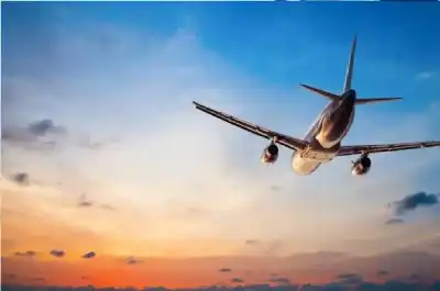 المحركات لا تحمل الطائرة.. هندسة الأجنحة