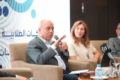 محافظة من منتدى جيل: الجامعات يجب