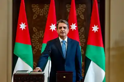 وزير الشباب عن النظام المعدل لـجائزة