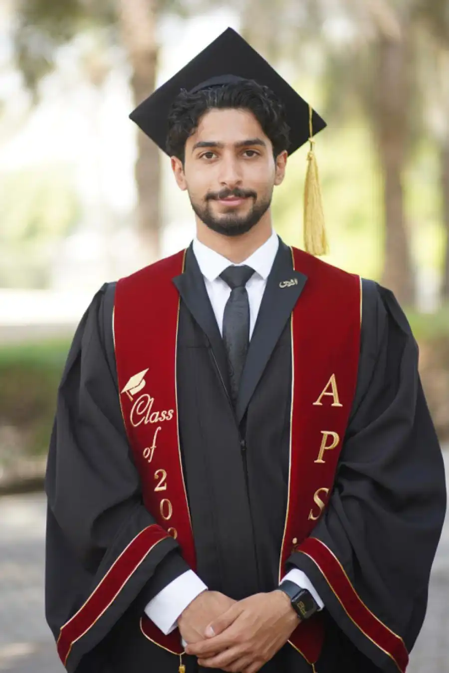 مدار الساعة,مناسبات أردنية,الإمارات العربية المتحدة
