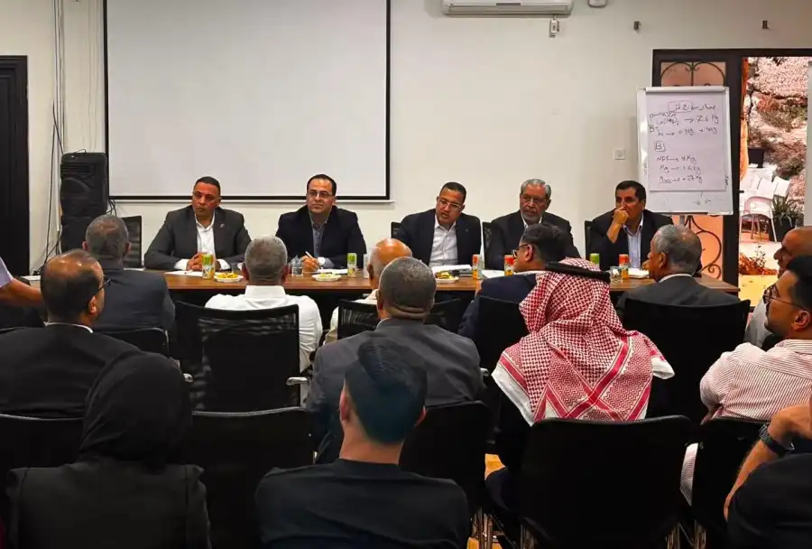 مدار الساعة,أخبار الأحزاب الأردنية,مجلس النواب