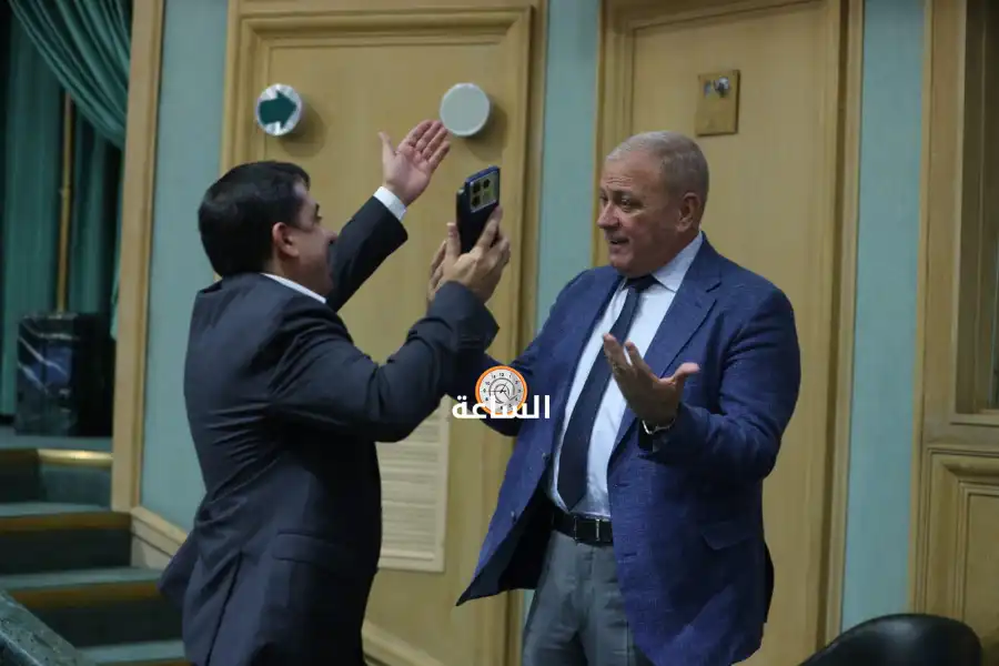 مدار الساعة,أخبار مجلس النواب الأردني,المؤسسة الاستهلاكية المدنية,مجلس النواب,وزارة التربية والتعليم,الاستهلاكية المدنية