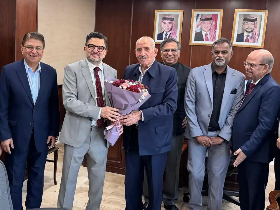 مدار الساعة,أخبار اقتصادية,المملكة الأردنية الهاشمية