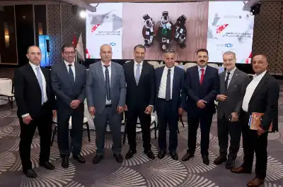 نادي الجالية الأردنية في عمان يشارك