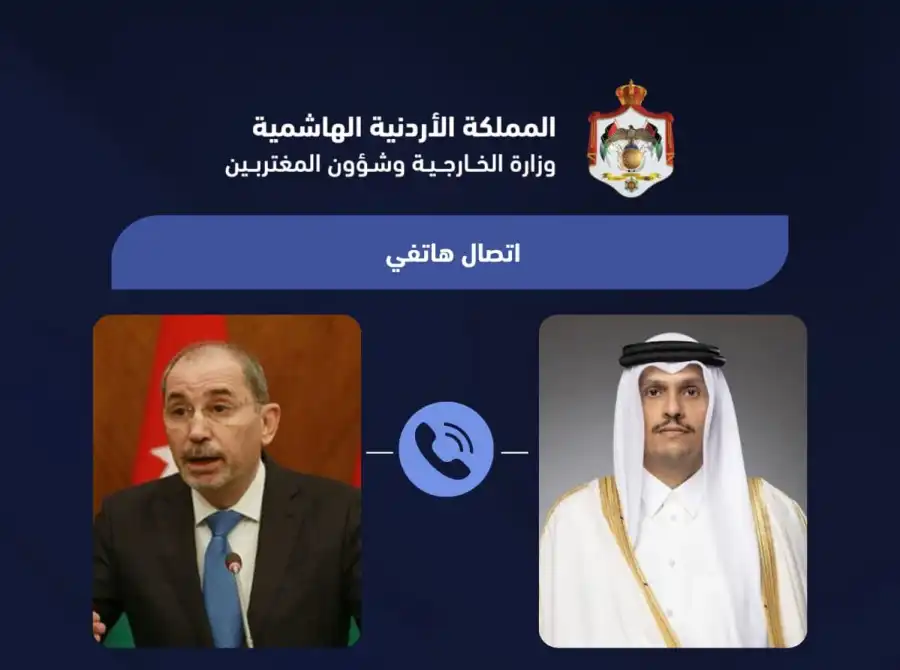 مدار الساعة,أخبار الأردن,اخبار الاردن,نائب رئيس الوزراء,وزير الخارجية وشؤون المغتربين,رئيس الوزراء,أيمن الصفدي
