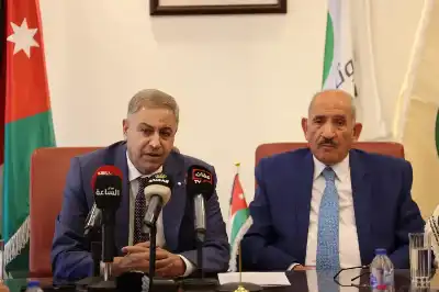 نقابة المناجم والتعدين: الشراكة بين الفوسفات