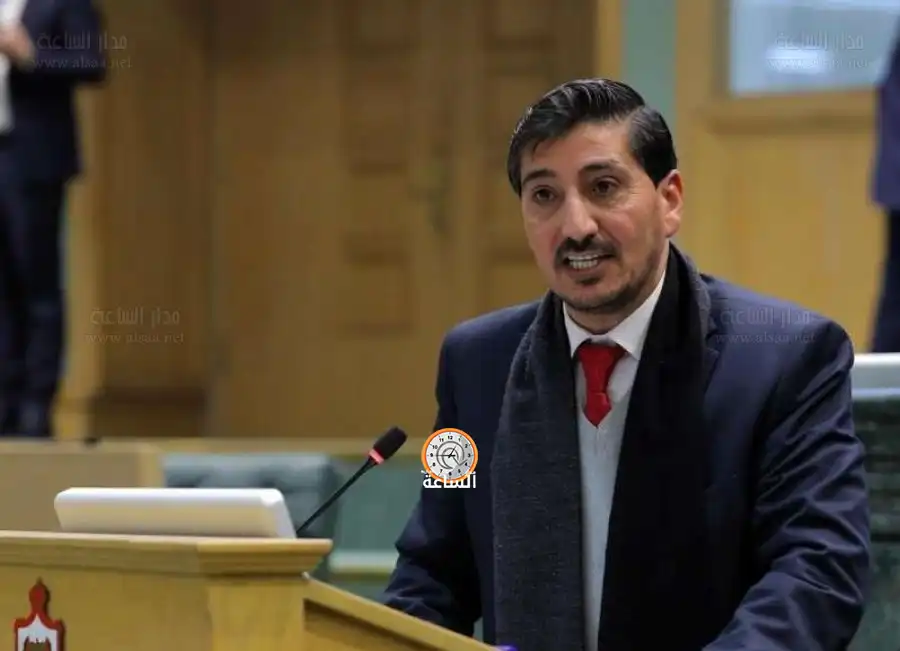 مدار الساعة,أخبار الأردن,اخبار الاردن,وزير الصناعة والتجارة والتموين,رئيس الوزراء,المؤسسة الاستهلاكية المدنية,الاستهلاكية المدنية,مجلس النواب