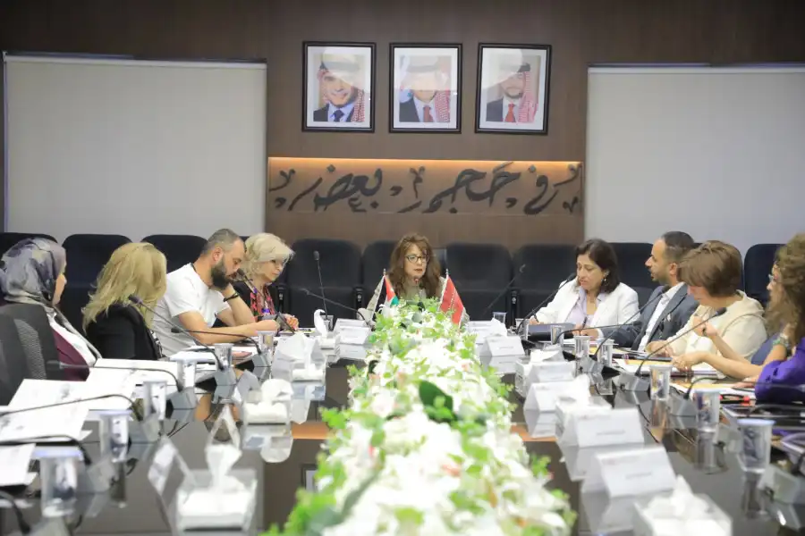مدار الساعة,أخبار الجامعات الأردنية,جامعة الشرق الأوسط,التنمية المستدامة