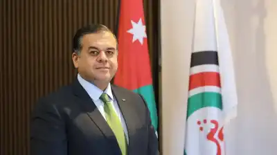 مدير مهرجان جرش: المهرجان يعزز تجربة