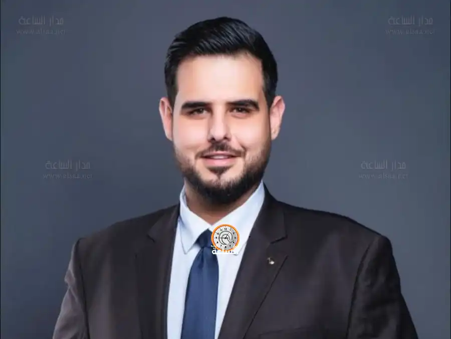 مدار الساعة,أخبار الأردن,اخبار الاردن,مازن الفراية,وزير الإدارة المحلية,سيادة القانون