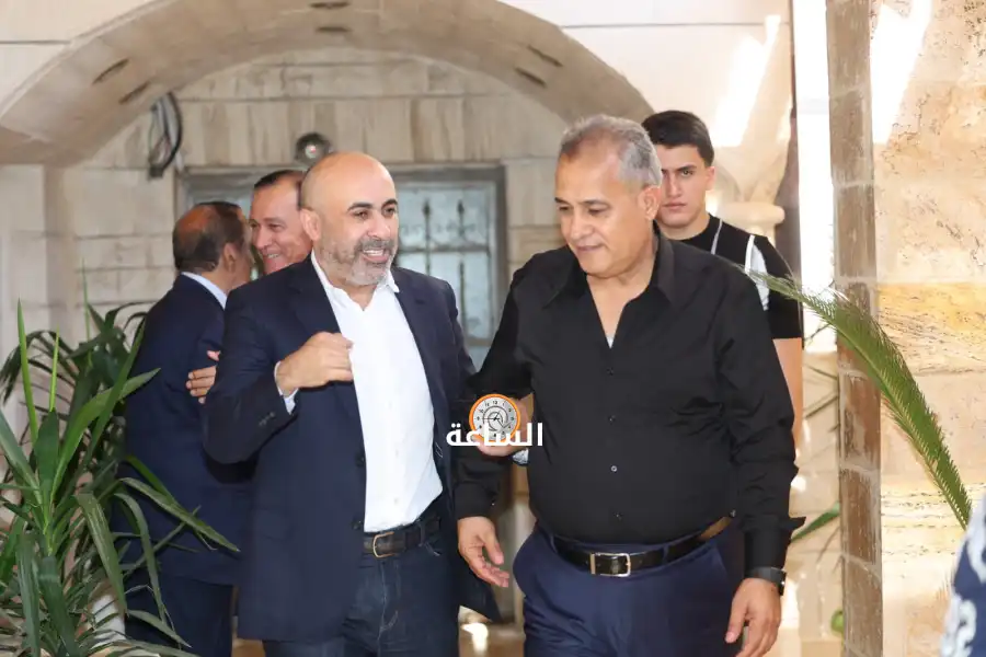 مدار الساعة,أخبار الأردن,اخبار الاردن,مازن الفراية,وزير الداخلية,مجلس النواب