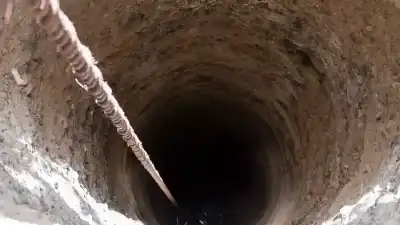 البحث الجنائي يكشف جريمة قتل طفلة