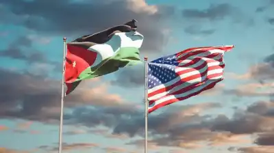 اتفاق أردني أميركي يتضمن خفض الرسوم