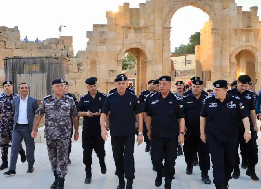 مدار الساعة,أخبار الأردن,اخبار الاردن,مديرية الأمن العام,الأمن العام