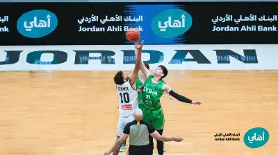 البنك الأهلي الأردني يرعى بطولة غرب