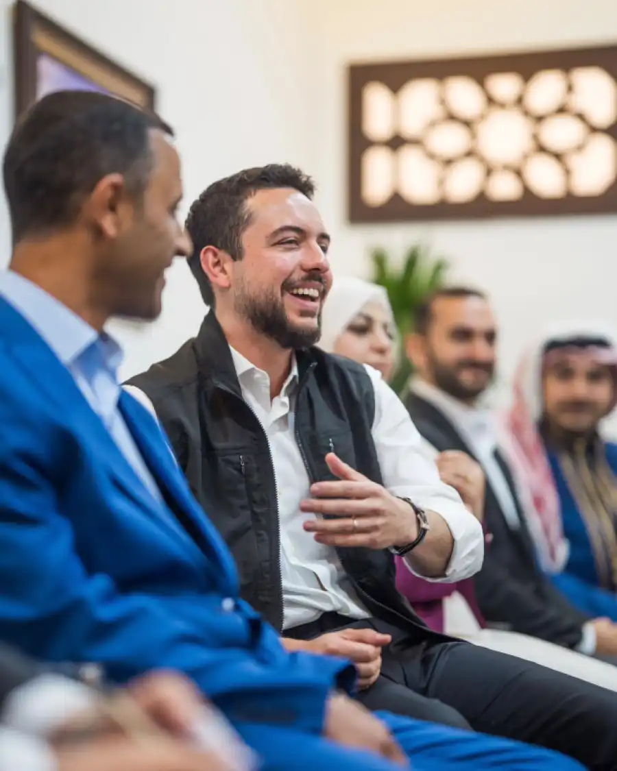 مدار الساعة,أخبار الأردن,اخبار الاردن,ولي العهد