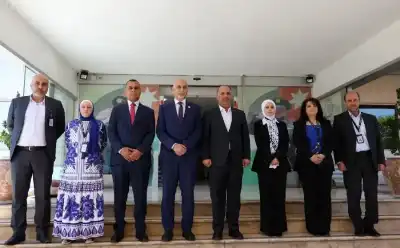 عمّان الأهلية وهيئة تنظيم قطاع الطاقة