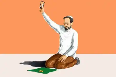 الشرك والرياء والمن: أسباب تؤدي إلى