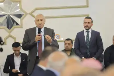 عشيرة الخلايلة وآل الدبش نسايب (صور)