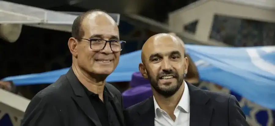 مدار الساعة,أخبار رياضية