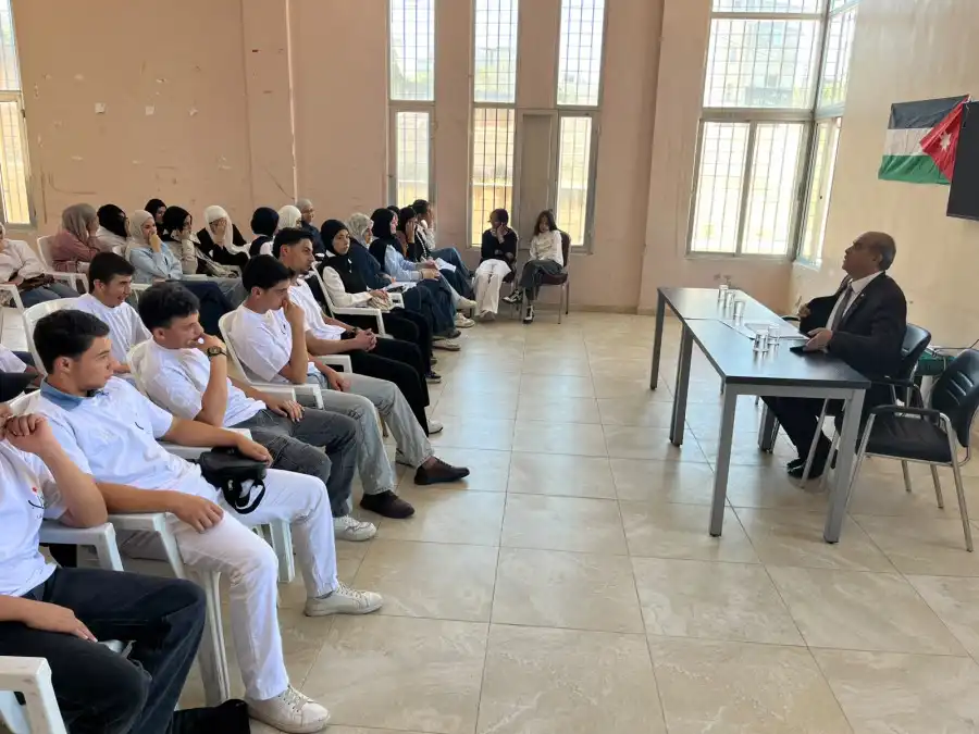 مدار الساعة,أخبار ثقافية,الملك الحسين بن طلال,وزارة الثقافة,وزارة الشباب