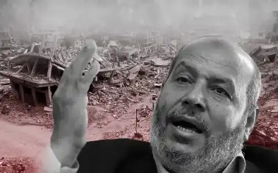 انتخاب الحيّة.. هل ربحت إيران صندوق