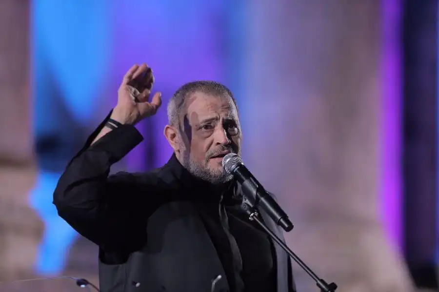 مدار الساعة,أخبار ثقافية