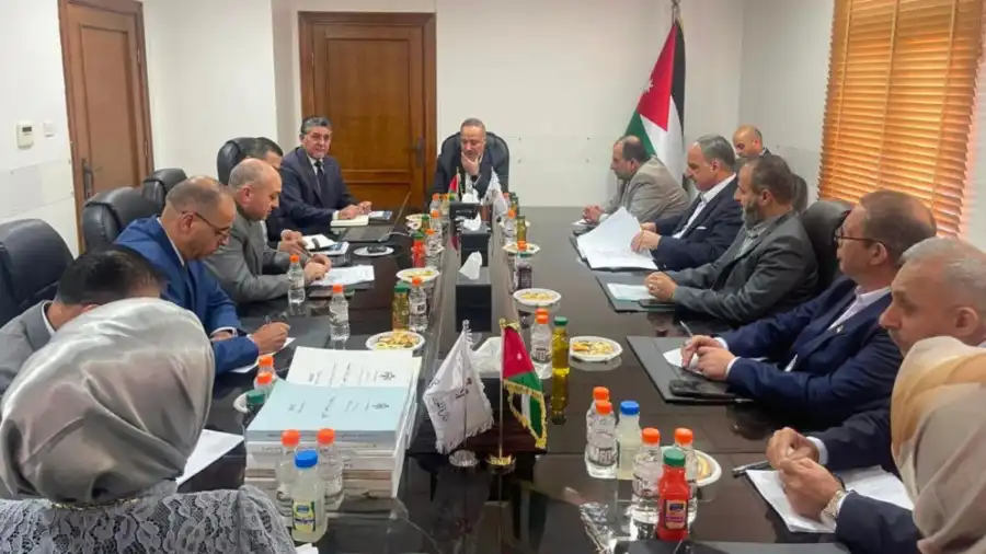 مدار الساعة,أخبار اقتصادية,وزير المالية,دائرة الموازنة العامة,مجلس الأمة