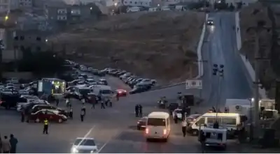 مواقف وحافلات بالمجان في محيط مهرجان