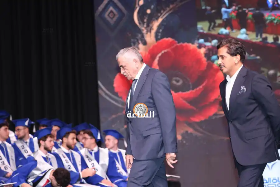 مدار الساعة,أخبار المجتمع الأردني,وزير التعليم العالي والبحث العلمي,مدينة الحسين للشباب,وزارة البيئة,الجامعة الأردنية,الجامعة الألمانية الأردنية,الدكتور خالد العدوان,الدكتور راكان العدوان,الدكتور نذير عبيدات