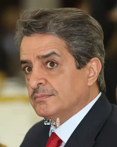 الوزير العدوان يعلن (فقدان وظيفي)