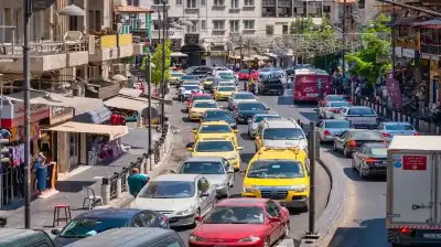 إدراج عمّان كنموذج ريادي للحافلات عديمة