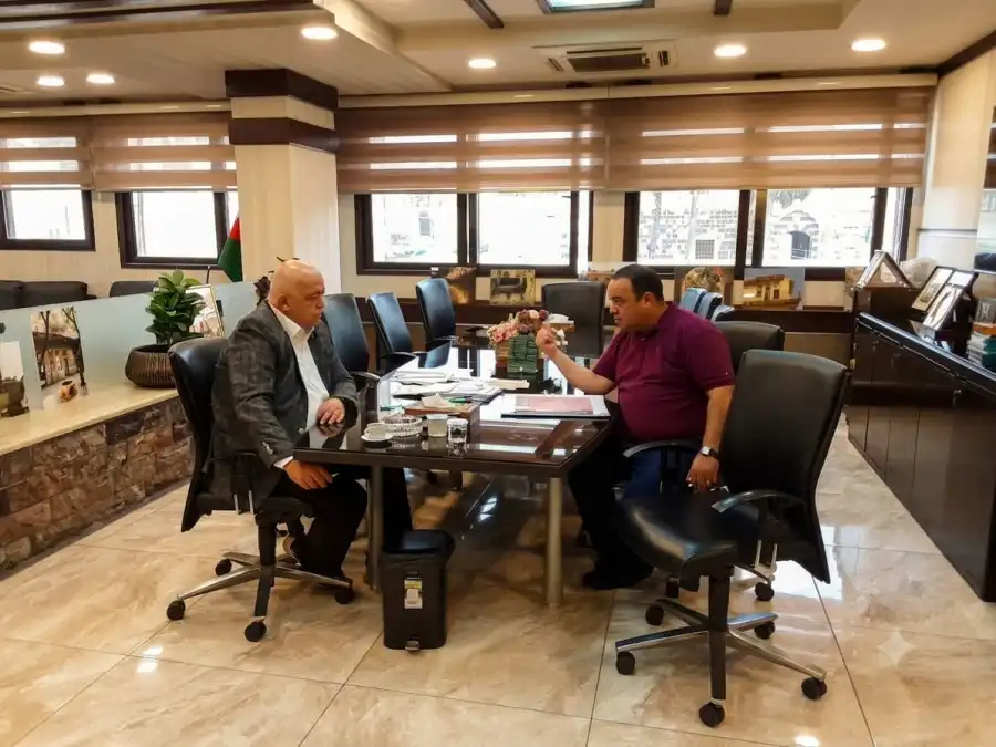 مدار الساعة,أخبار رياضية