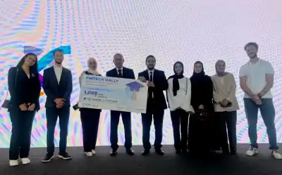 عمّان الأهلية تتصدّر بالمركز الأول على
