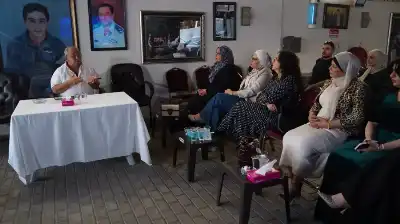 حزب الاتحاد الوطني يطلق سلسلة لقاءات