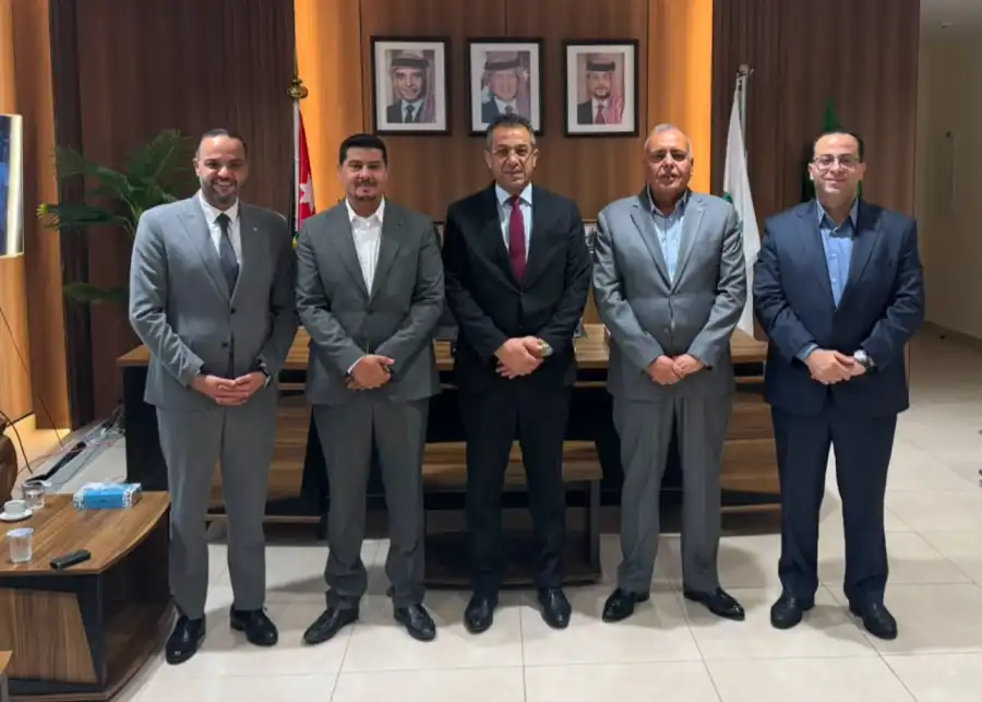 مدار الساعة,أخبار الأردن,اخبار الاردن,أخبار الأحزاب الأردنية,الملك عبدالله الثاني