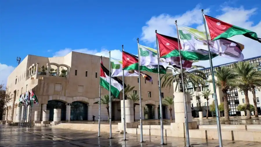 مدار الساعة,أخبار الأردن,اخبار الاردن,أمانة عمان الكبرى,أمانة عمان,إدارة السير