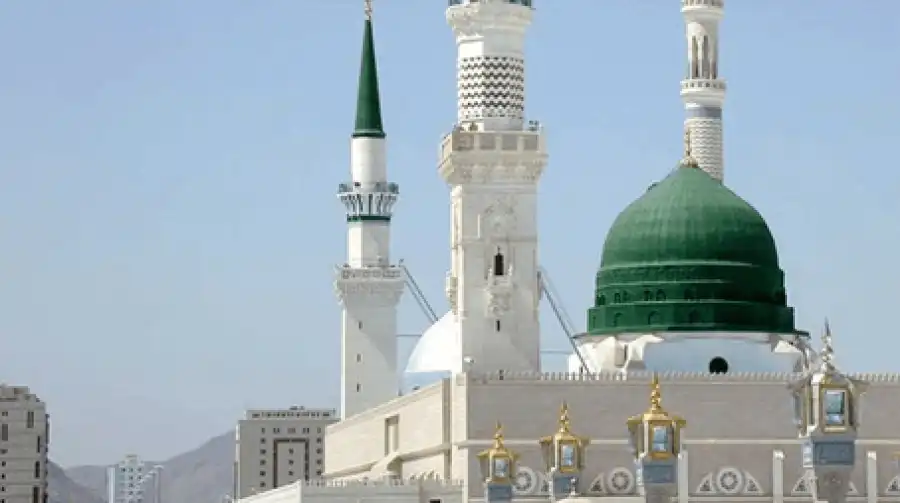 مدار الساعة,شؤون دينية