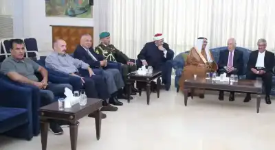 الديوان الملكي يعزي بوفاة الإعلامي سلطان