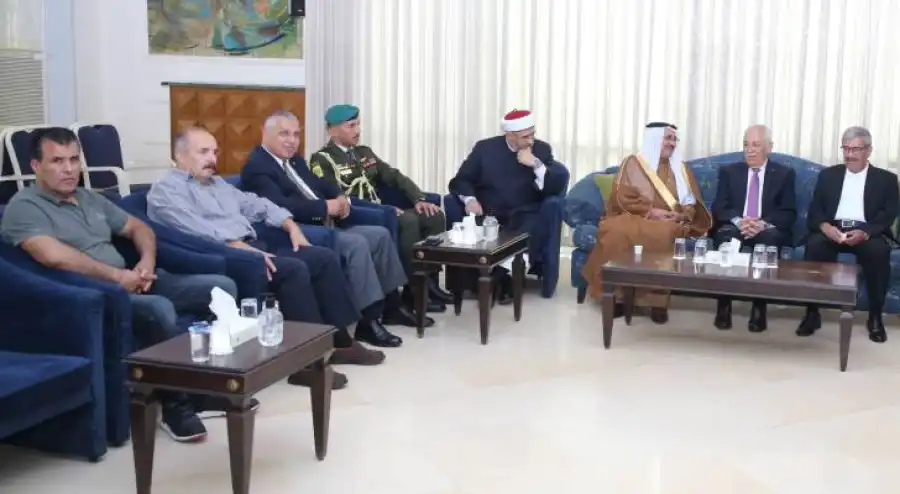 مدار الساعة,أخبار الأردن,اخبار الاردن,إمام الحضرة الهاشمية,الملك عبدالله الثاني,الحسين بن عبدالله الثاني,ولي العهد,الديوان الملكي,الديوان الملكي الهاشمي