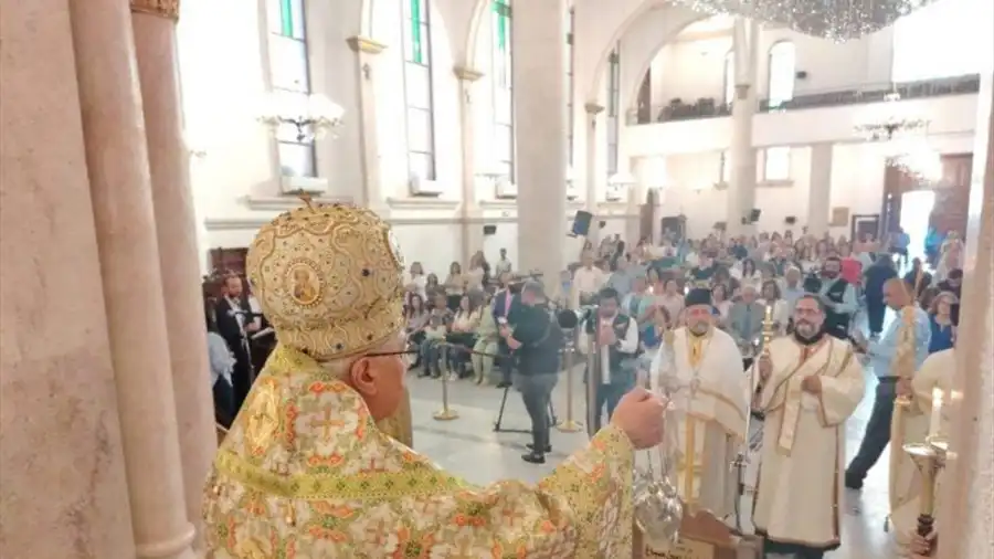 مدار الساعة,شؤون دينية,الملك عبدالله الثاني