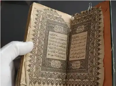 المعركة الداخلية.. كيف ينتصر الإنسان على