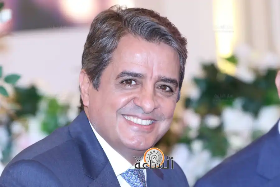 مدار الساعة,أخبار رياضية,وزير الشباب