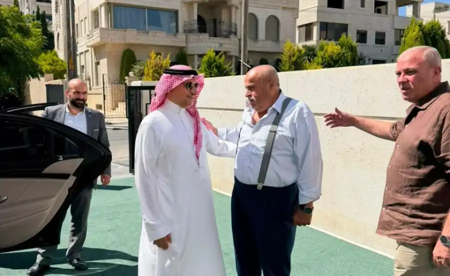 مدار الساعة,أخبار الأردن,اخبار الاردن,الملك عبدالله الثاني,ولي العهد,مجلس النواب,المملكة العربية السعودية,الملك سلمان,الأمير محمد بن سلمان