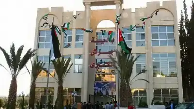 بلدية جرش ترد على إشاعات استثناء